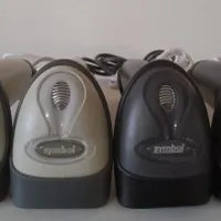 بارکدخوان Symbol مدل LS-2208|پرینتر، اسکنر، کپی، فکس|برازجان, |دیوار