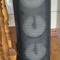 اسپیکر شارژی