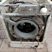 تعمیرات لباسشویی جاروبرقی قهوه ساز وتاسیسات نظری|خدمات پیشه و مهارت|برازجان, |دیوار