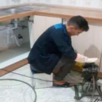 لوله بازکنی رفع نمزدگی سراسرشهر24س