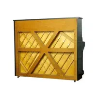 پیانو آکوستیک یاماها yus با گارانتی 5 ساله