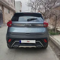 ام‌وی‌ام X22 دنده‌ای اسپرت لاکچری، مدل ۱۴۰۱|خودرو سواری و وانت|شیراز, شهرک گلستان|دیوار