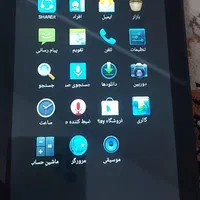 تبلت مارشال