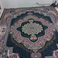 قالی ۱۲ متری|فرش|پردیس, |دیوار