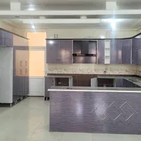 فروش کابینت بدنه فلز محکم با درب mdf