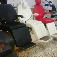 صندلی برقی پویا صنعت