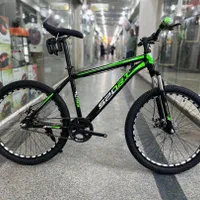 مرکز توضیع دوچرخهsport دوازده ماهه بدون پیش پرداخت