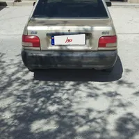 پراید 131 EX، مدل۱۳۸۹|خودرو سواری و وانت|تربت جام, معدآباد|دیوار