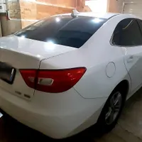 بسترن B30، مدل ۱۳۹۸|خودرو سواری و وانت|تهران, شیرازی|دیوار