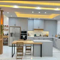 کابینت/ هایگلاس /ام دی اف/ مدرن/کلاسیک|مصالح و تجهیزات ساختمان|اصفهان, احمدآباد|دیوار