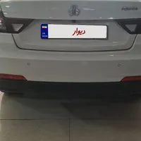 شاهین G، مدل ۱۴۰۰|خودرو سواری و وانت|گنبد کاووس, |دیوار