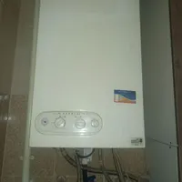 نصب وتعمیر کولر گازی.آبی.پکیج.اجاق گاز .آبگرمکن|خدمات پیشه و مهارت|ملایر, |دیوار