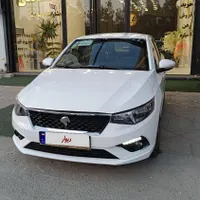 تارا v1 دنده ای، مدل ۱۴۰۴
