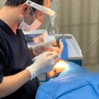 مطب دندانپزشکی دکتر رضایی خلیق بیمه آسیا« آنلاین»