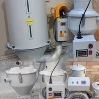 رطوبت گیر مواد موادکش تزریق گازگیربرای دستگاه بادی|ماشین‌آلات صنعتی|اردبیل, |دیوار