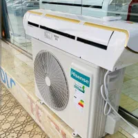 کولر گازی 24هزار هایسنس HRH-24TQ کولرگازی