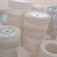 کلیه قطعات دسته دوم پیکان آردی روآ پراید|قطعات یدکی و لوازم جانبی|یزد, |دیوار