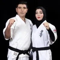 شنا رزمی کیوکوشین آیروبیک ورزش یوگا