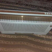 هود رو کار بیمکث مدل ۱۰۰۲
