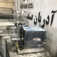 کره گیر، ارده گیر،نوتلاساز، بادام زمینی مدل a2000|فروشگاه و مغازه|تهران, شهرک استقلال|دیوار