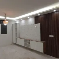 کناف کاری نقاشی ساختمان گچکاری کاغذدیواری|خدمات پیشه و مهارت|قزوین, |دیوار