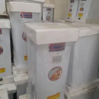 ابگرمکن برقی قوی جنرال ۱۵ لیتری اکبند با گارانتی|آبگرمکن، پکیج، شوفاژ|اصفهان, برازنده|دیوار