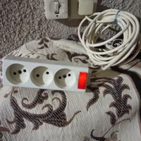 سیم سیار 4/5متر