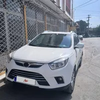 جک اس فای  مدل۹۴ دنده