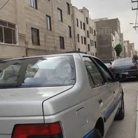 پژو 405 جی ال ایکس (GLX)، مدل ۱۳۸۸|خودرو سواری و وانت|قرچک, |دیوار