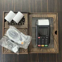 سرعت تراکنش کشلس s58بالاپشتیبانی دائم پوز کارتخوان|فروشگاه و مغازه|تهران, صادقیه|دیوار