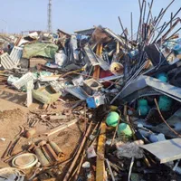 خریدار همه رقم ضایعات با قیمت به روز