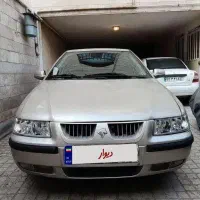 سمند مدل 83، فنی سالم و تمیز|خودرو سواری و وانت|تهران, مشیریه|دیوار