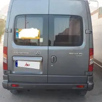 مینی بوس مکسوس ۲۰۱۷