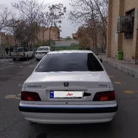پژو پارس XU7، مدل ۱۴۰۰|خودرو سواری و وانت|تهران, آذری|دیوار