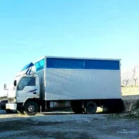 باربری آسایش بار حمل اثاثیه منزل/بسته بندی