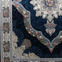 فرش کارینا ۶و۹و۱۲متری ۷۰۰شانه ۴تخته جفت|فرش|ملارد, |دیوار