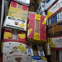 کارتن موزی ۳۰ هزار|عمدهفروشی|گلبهار, شهر جدید گلبهار|دیوار