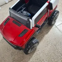 ماشین شارژی