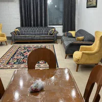 ویلا استخر دار|اجارهٔ کوتاه‌مدت ویلا و باغ|گرگان, |دیوار