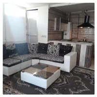 منزل مبله دوخوابه کاملا تمیز مرکز شهر