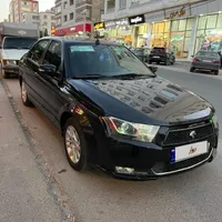 دنا معمولی تیپ ۲ مدل ۹۵ درحد|خودرو سواری و وانت|اردبیل, |دیوار