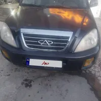 ام وی امx33|خودرو سواری و وانت|بروجن, |دیوار