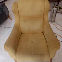 مبل شویی حرفه ای تخصصی