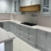 نصب و تولید کابینت با کیفیت بالا|خدمات پیشه و مهارت|رباط‌کریم, |دیوار