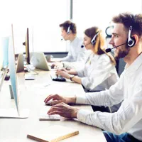 مرکز تلفن ابری ویپ - مرکز تماس Cloud IP PBX|تلفن رومیزی|تهران, بلوار کشاورز|دیوار