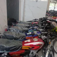 بدون نیاز به ضامن و چک صاحب موتور شوید نو/کارکرده|موتورسیکلت|مشهد, طبرسی شمالی|دیوار