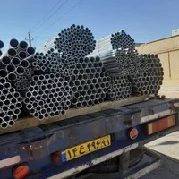 نمایندگی سازه گلخانه