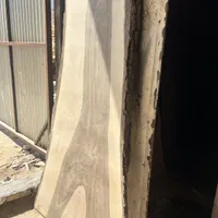 چوب گردو اسلب و تخته کالباسی و ابعادی مختلف تولیدی|خدمات پیشه و مهارت|مشهد, امیریه|دیوار