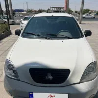تیبا صندوق دار دوگانه کارخانه مدل ۹۵