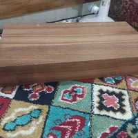 شلف ۲۰ در ۴۰|کتابخانه، شلف، قفسه‌های دیواری|تهران, امیریه|دیوار